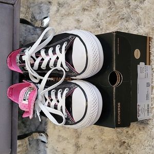 Converse All Star sneakers